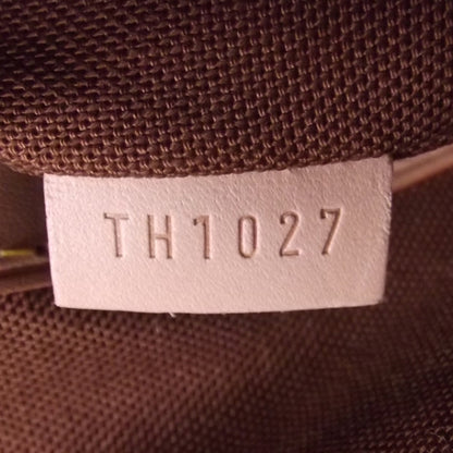 Louis Vuitton Monogram Carryall 10 of 11