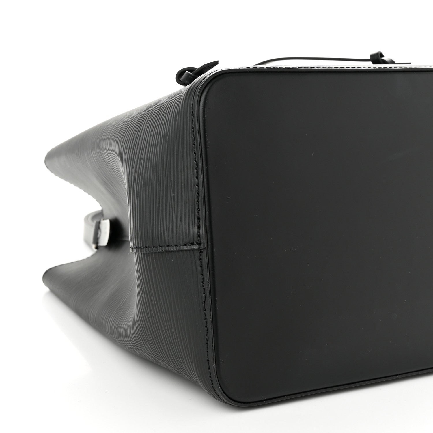 Louis Vuitton Epi Neonoe Black 9 of 10