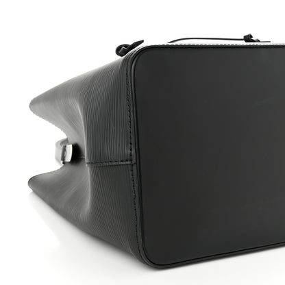 Louis Vuitton Epi Neonoe Black 9 of 10