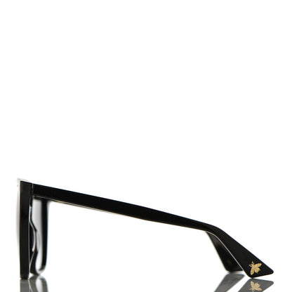 Gucci GG Sunglasses GG0022/S Black 2 of 7