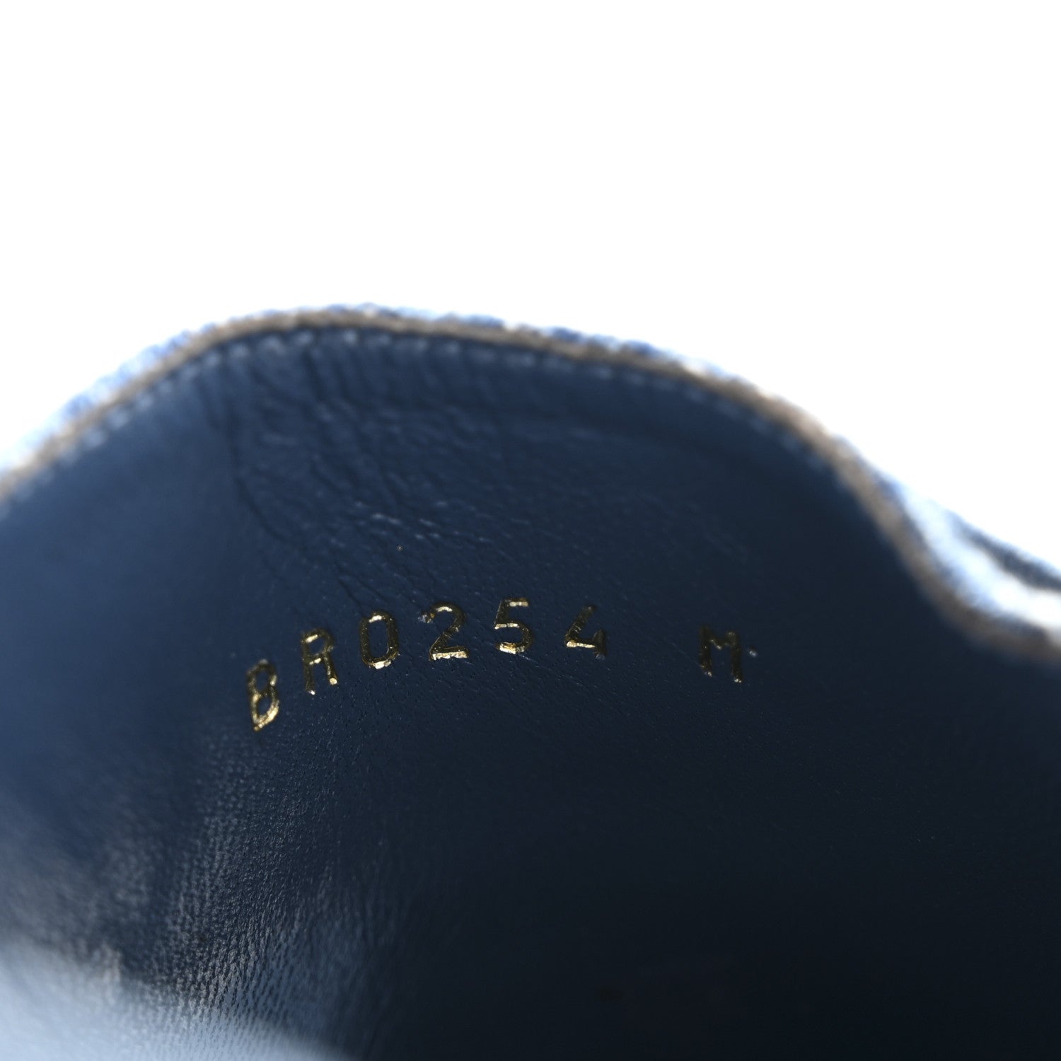 Louis Vuitton Denim Malletage Shake Mules 41 Blue 1861479
