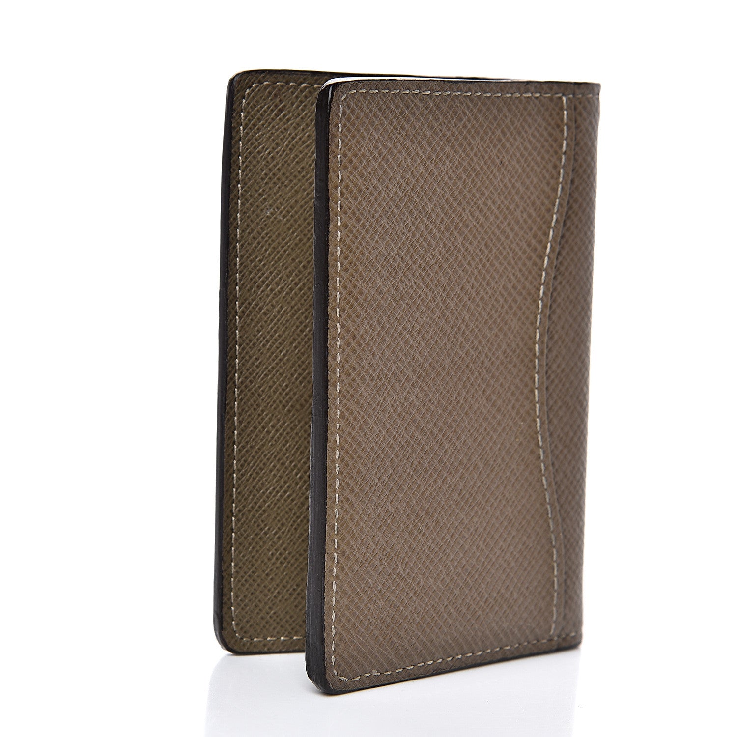 Louis Vuitton Taiga Pocket Organizer Oural 2 of 8