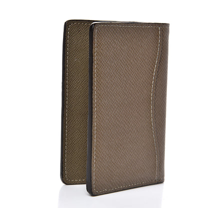Louis Vuitton Taiga Pocket Organizer Oural 2 of 8