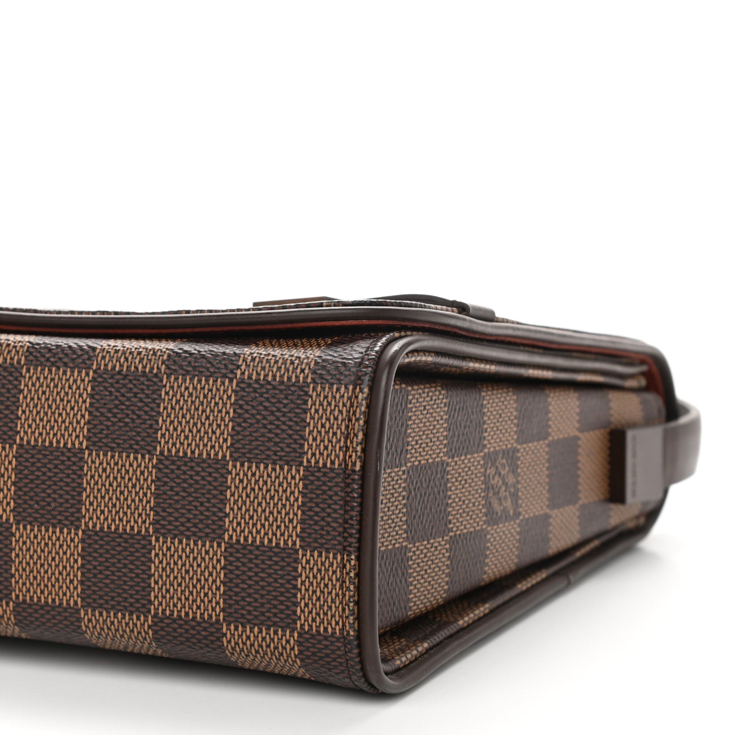 Damier Ebene Tribeca Long