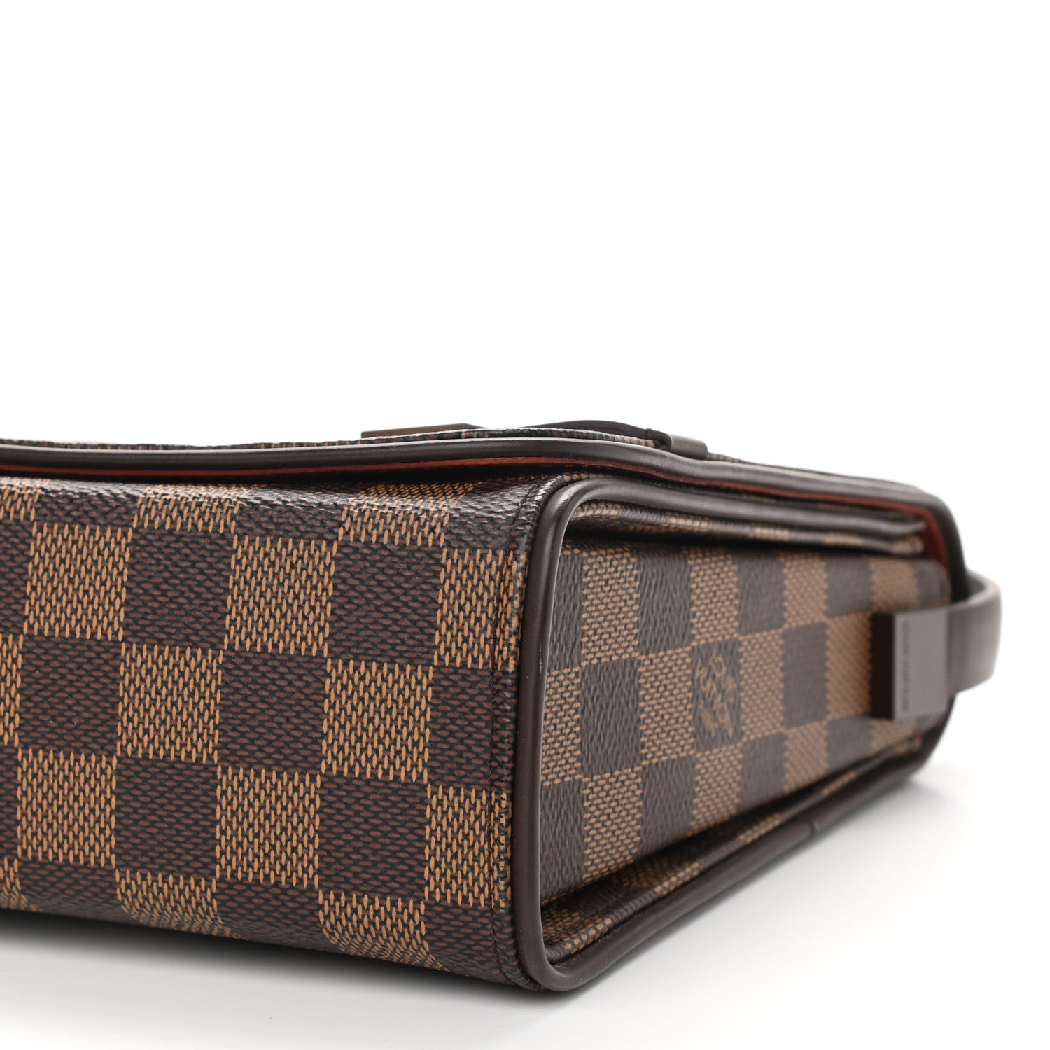 Louis Vuitton Damier Ebene Tribeca Long 9 of 12