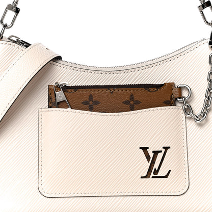 Louis Vuitton Epi Marelle Quartz 10 of 14