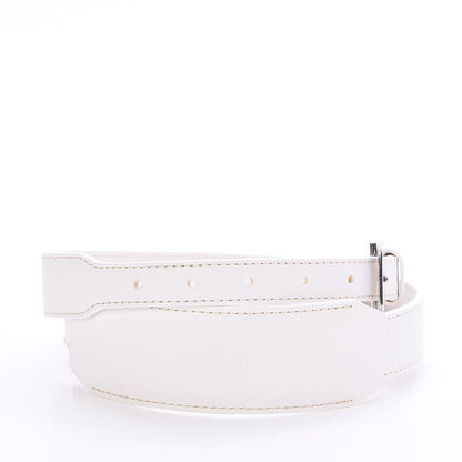 Goyard Calfskin Shoulder Strap White 3 of 7