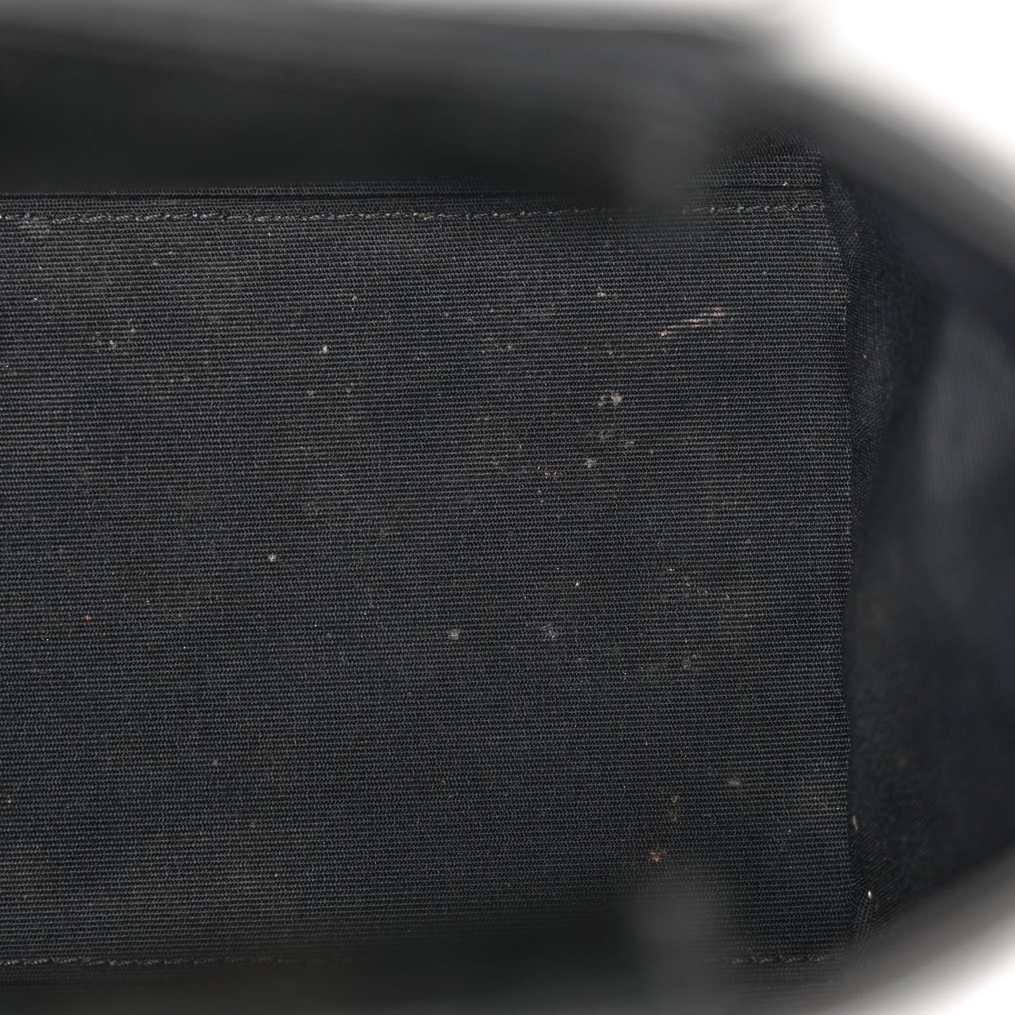 Box Calfskin Mini Lock Antigona Shoulder Bag Black