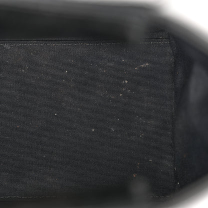 Givenchy Box Calfskin Mini Lock Antigona Shoulder Bag Black 10 of 21