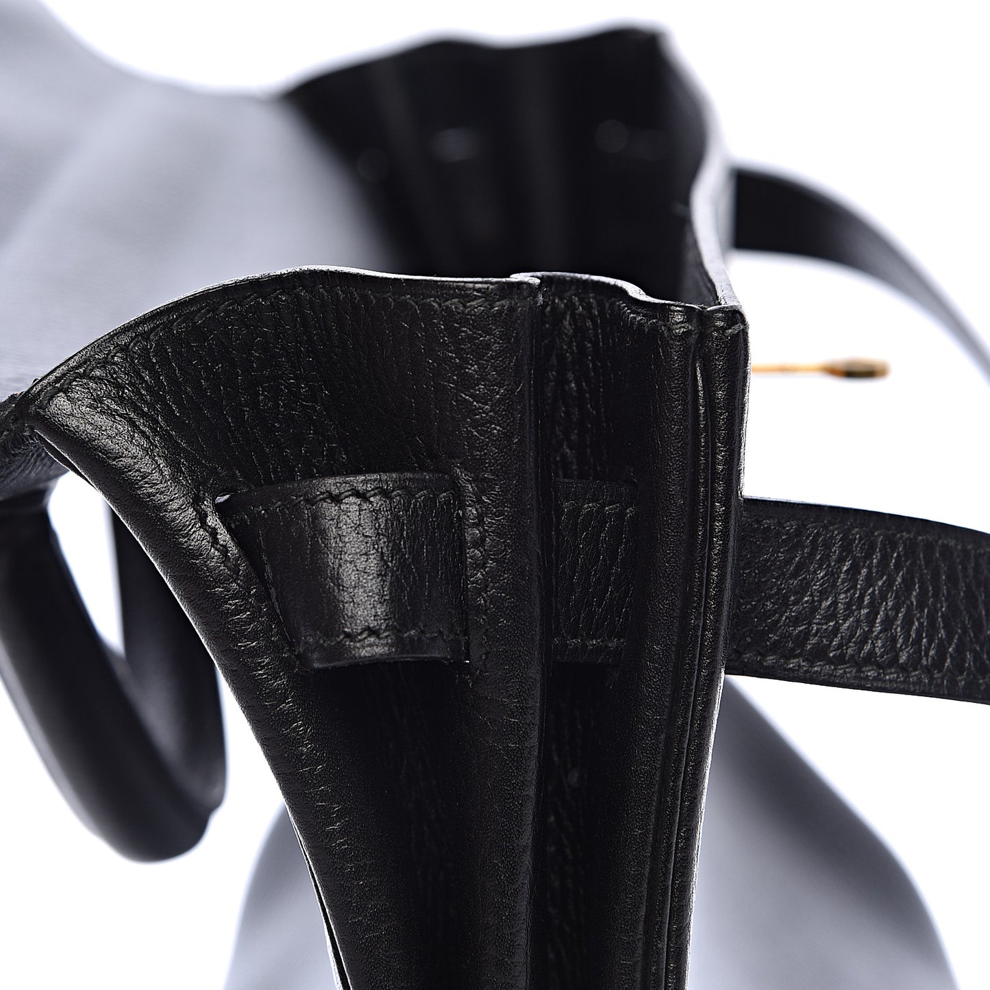 Ardennes Kelly Retourne 40 Black