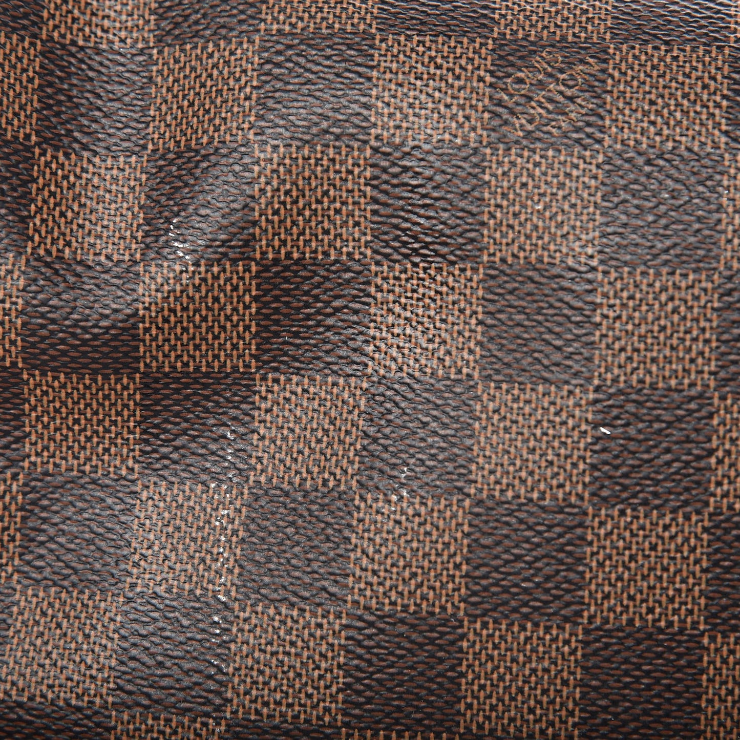 Damier Ebene Speedy 35