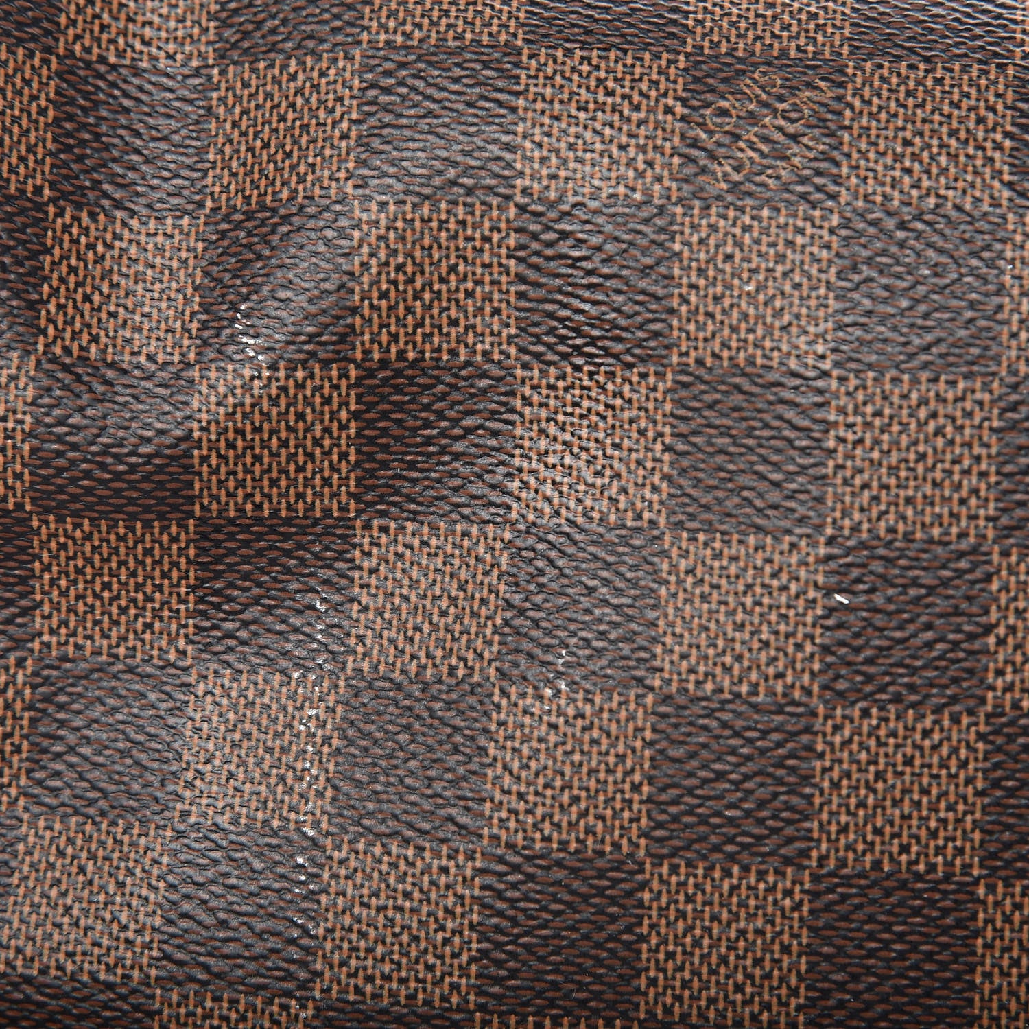 Louis Vuitton Damier Ebene Speedy 35 16 of 19