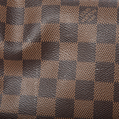 Louis Vuitton Damier Ebene Speedy 35 16 of 19