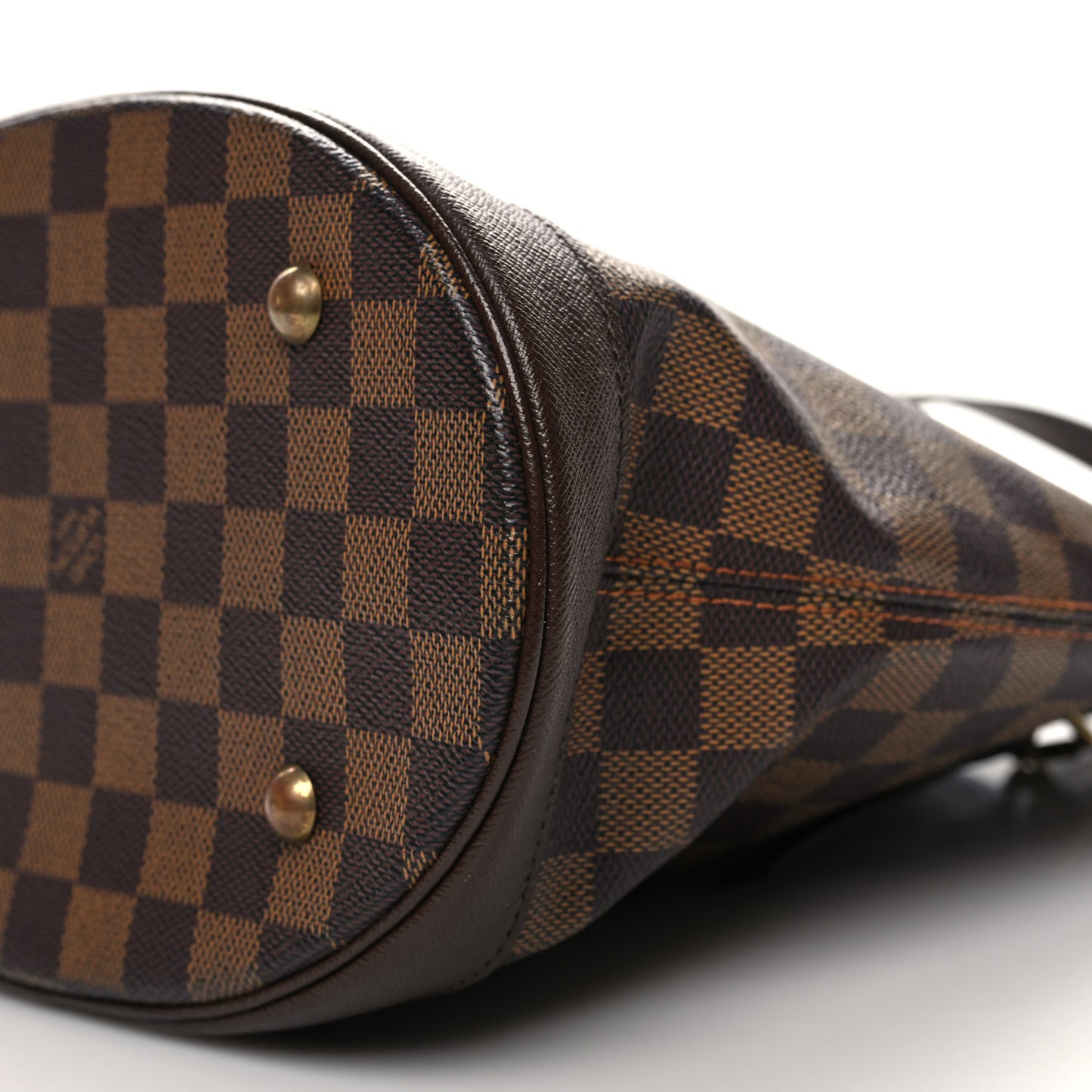 Damier Ebene Marais Bucket 23