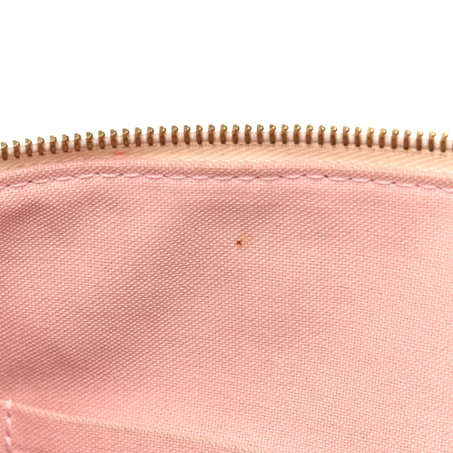 Louis Vuitton Damier Azur Iena PM 17 of 25