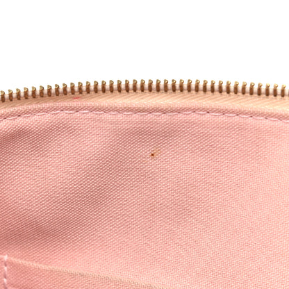 Louis Vuitton Damier Azur Iena PM 17 of 25