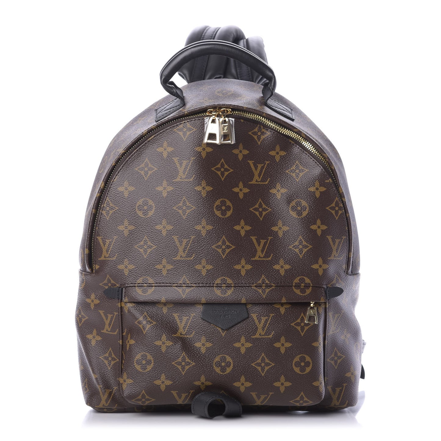 Monogram Palm Springs Backpack MM