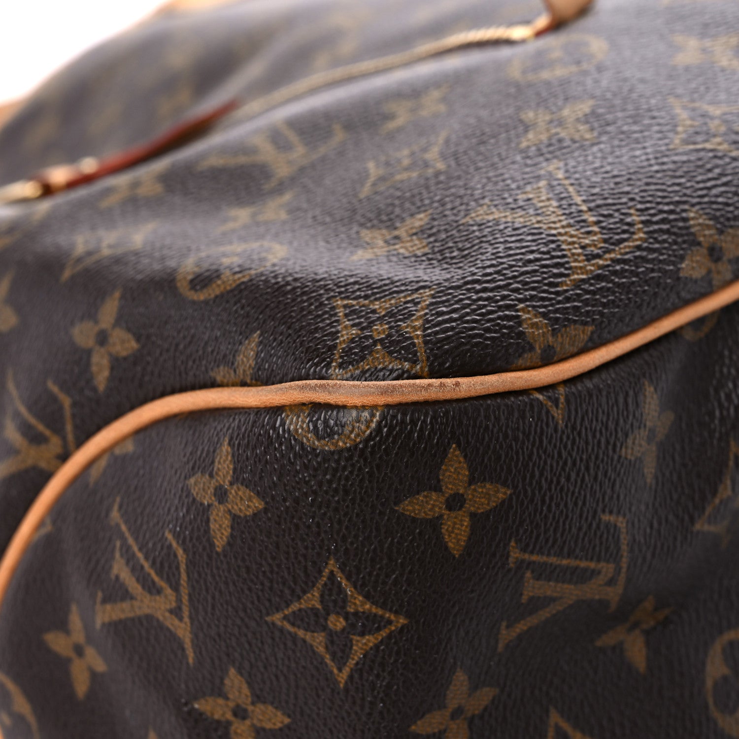 Louis Vuitton Monogram Delightful GM 8 of 28