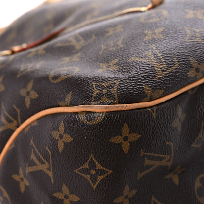 Louis Vuitton Monogram Delightful GM 8 of 28