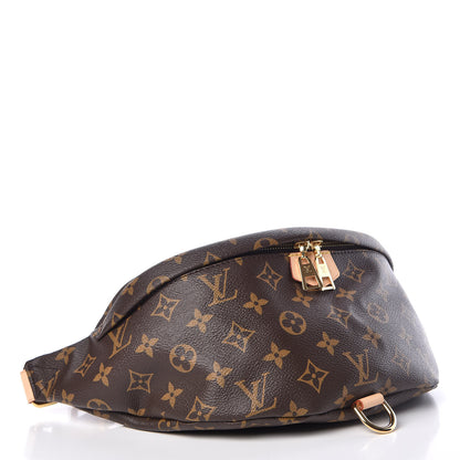 Louis Vuitton Monogram Bumbag 4 of 8