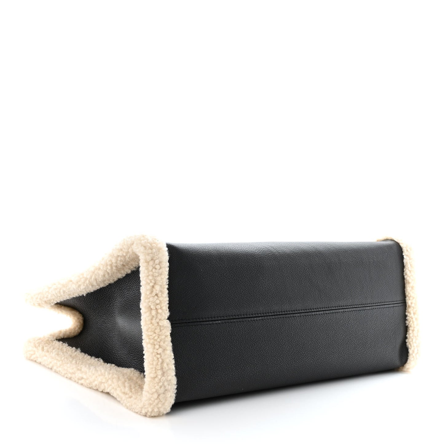 Calfskin Monogram Teddy Onthego GM Black