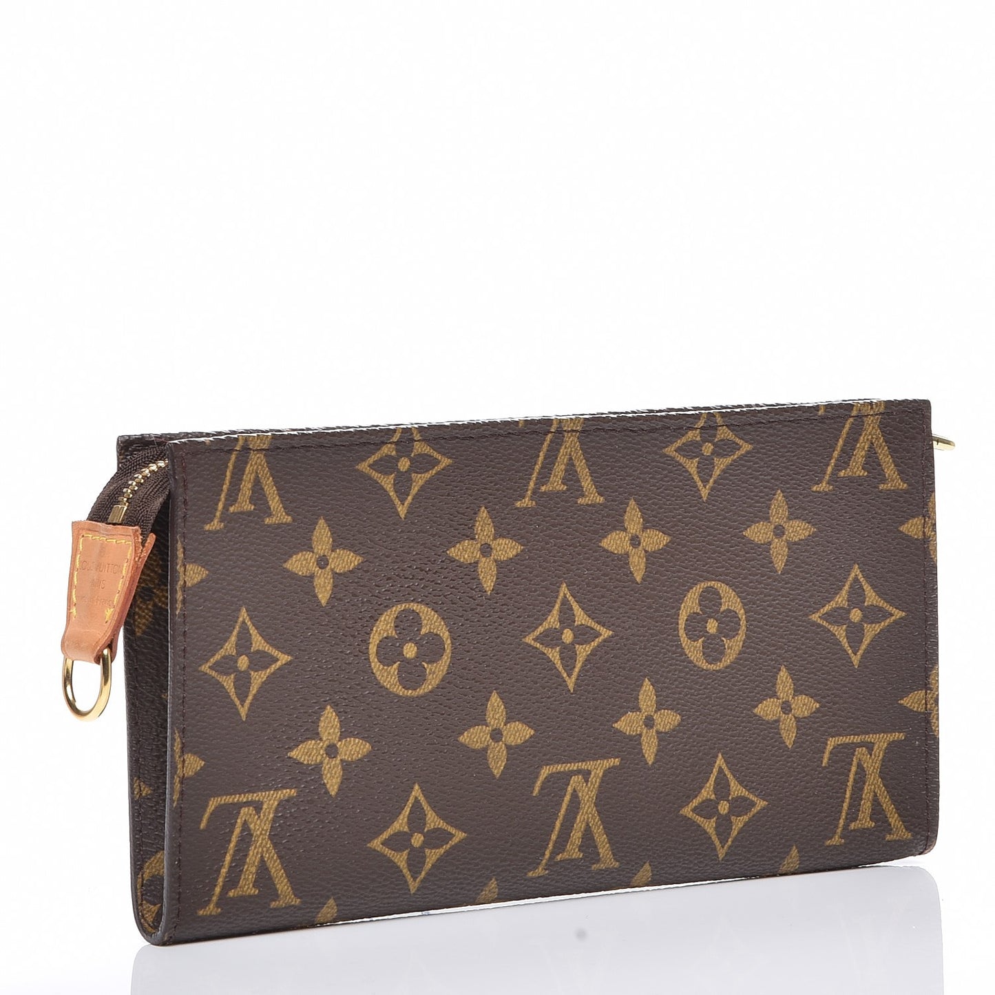 Monogram Toiletry Pouch