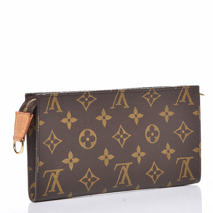Louis Vuitton Monogram Toiletry Pouch 3 of 7