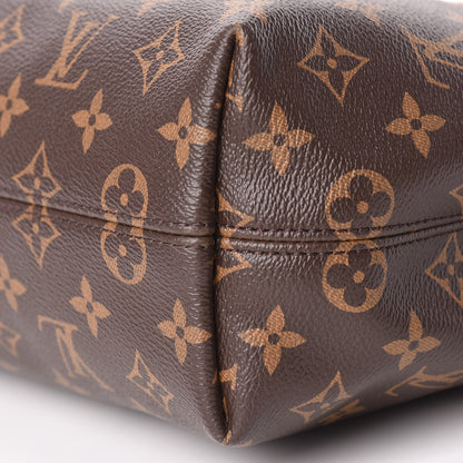 Louis Vuitton Monogram Graceful PM Pivoine 11 of 14