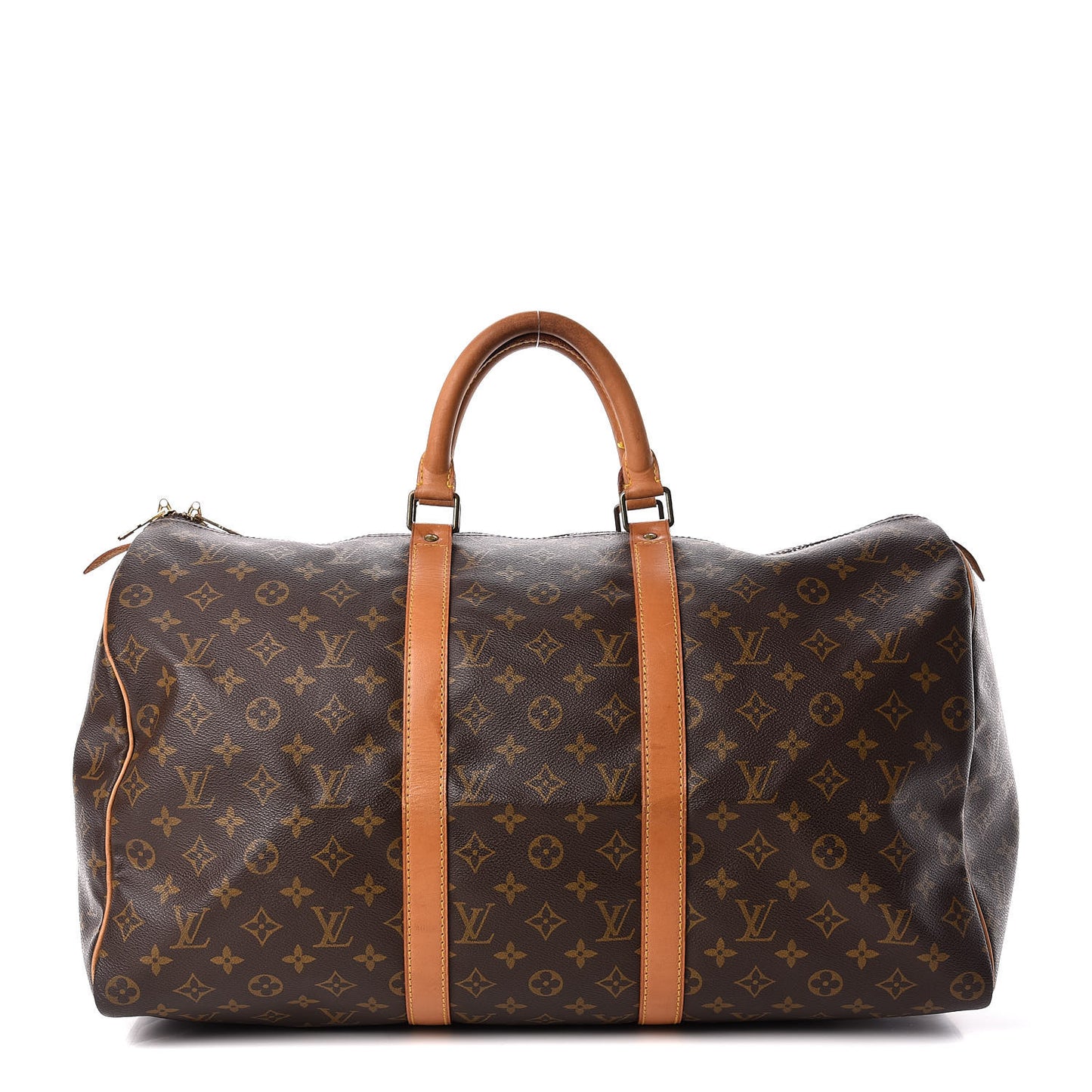 Monogram Keepall 50