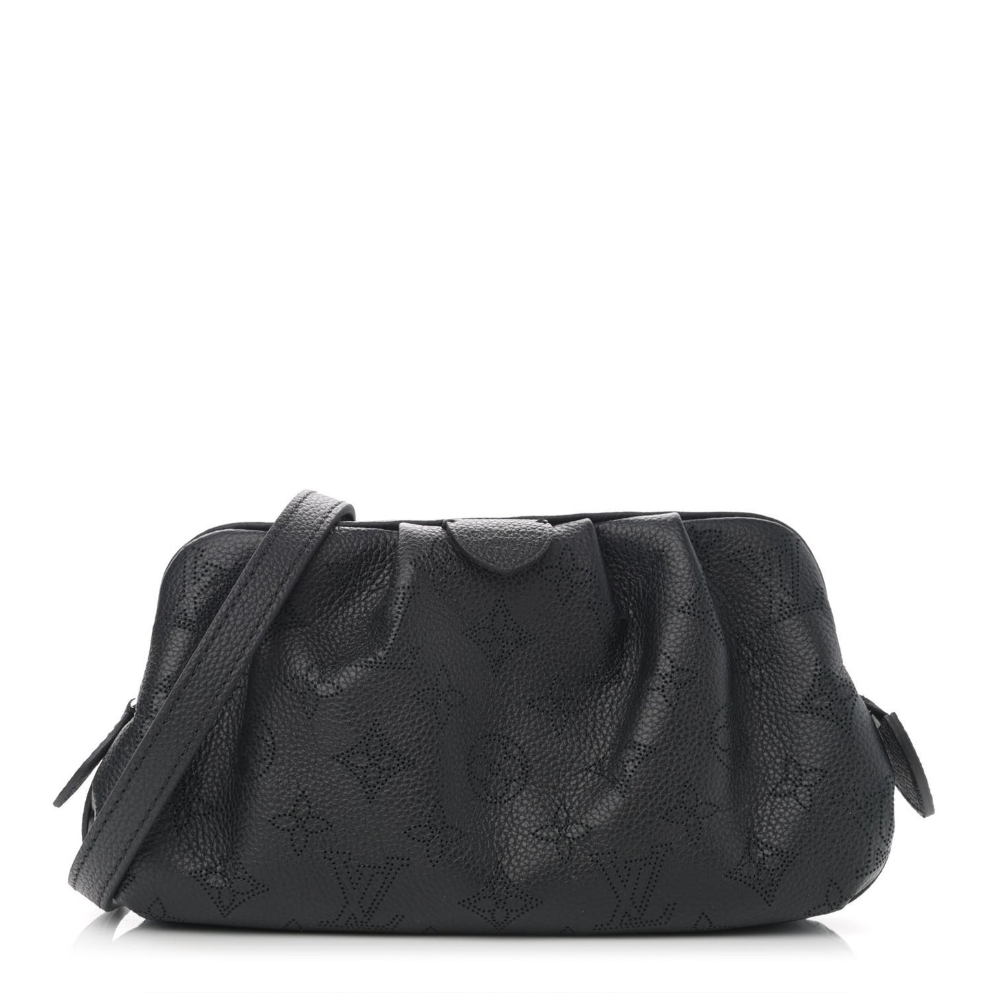 Mahina Scala Mini Pouch Black