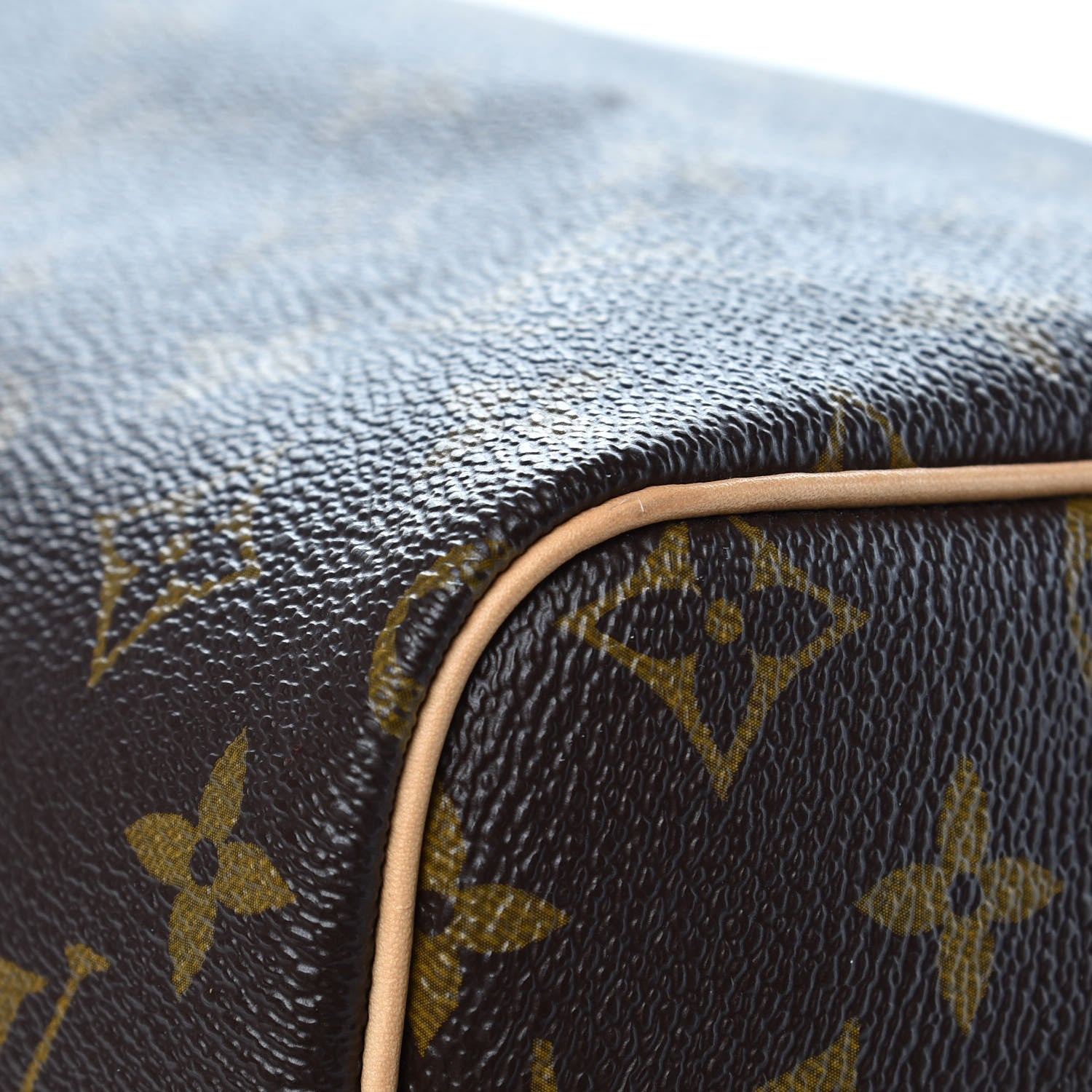 Louis Vuitton Monogram Speedy 30 10 of 12