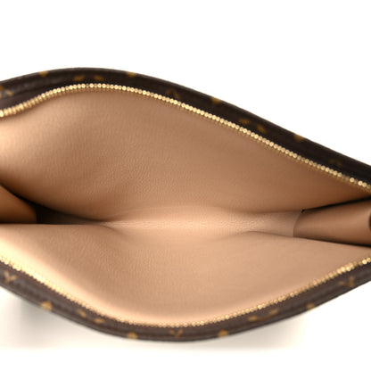 Louis Vuitton Monogram Toiletry Pouch 26 5 of 10