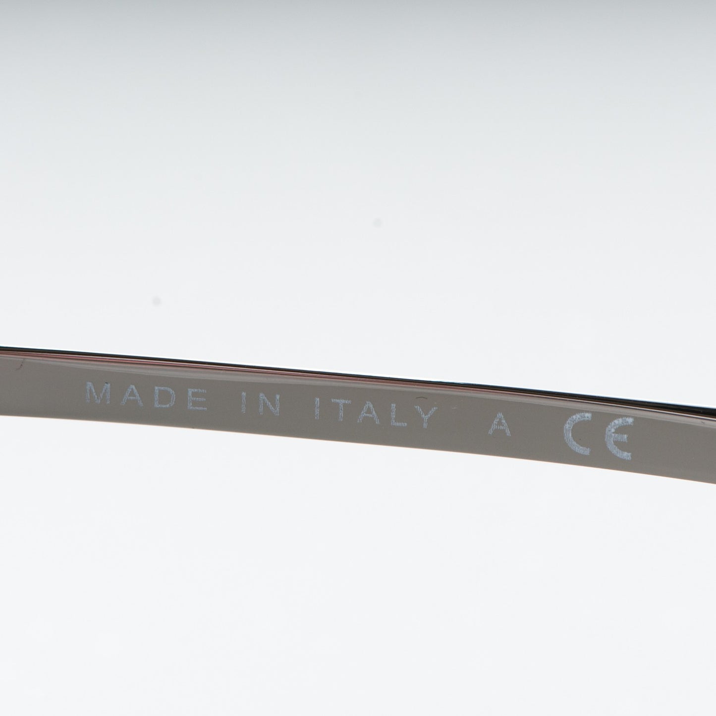 Shield Runway Sunglasses 4215 Silver Blue Mirror
