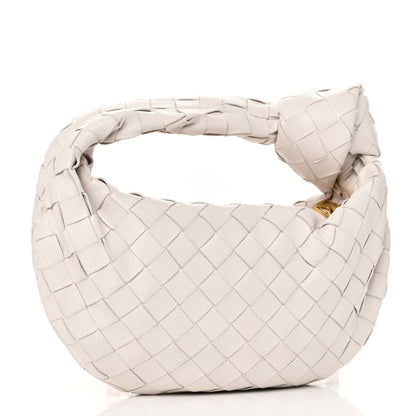 Bottega Veneta Nappa Intrecciato Mini Jodie Chalk 3 of 9