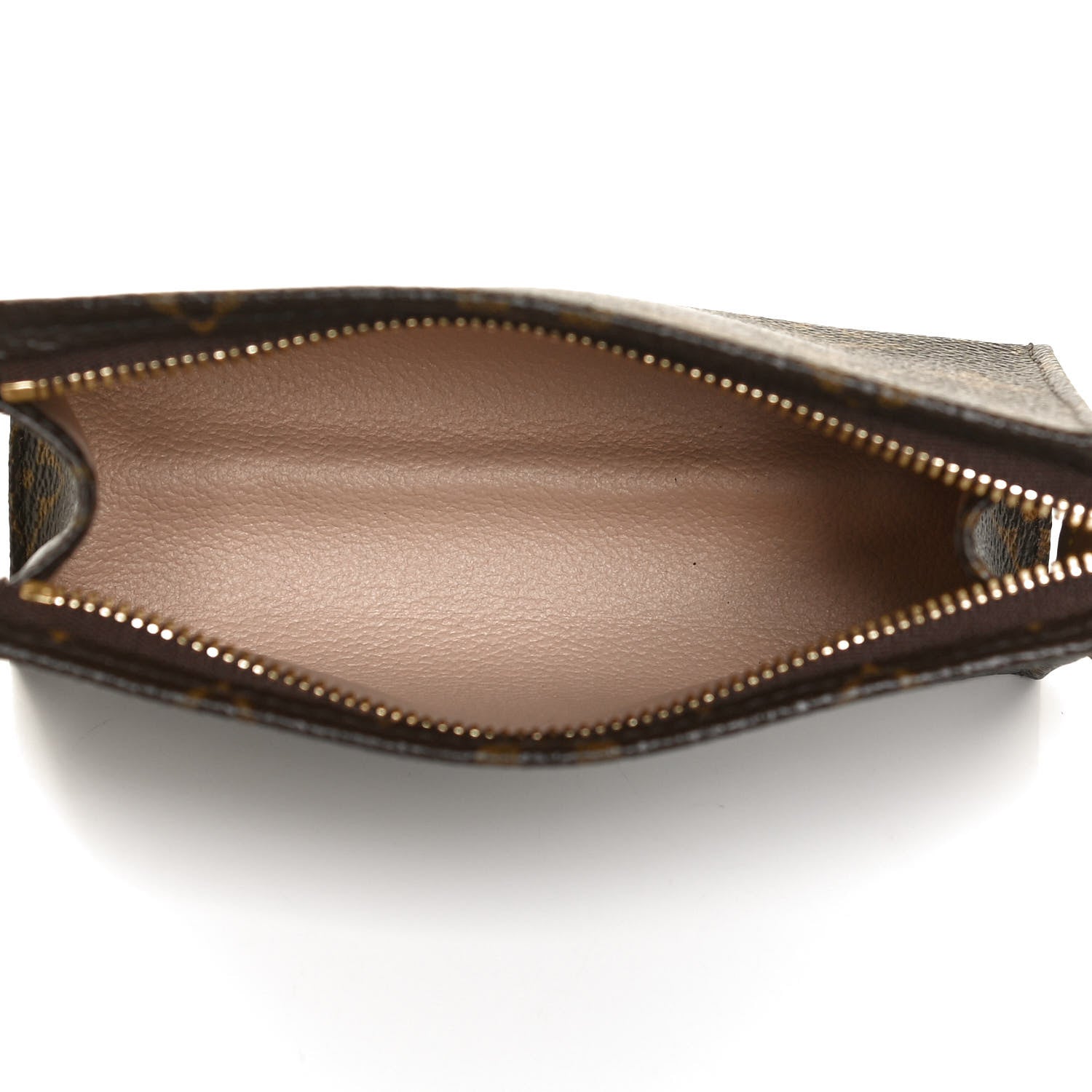 Louis Vuitton Monogram Toiletry Pouch 15 5 of 10