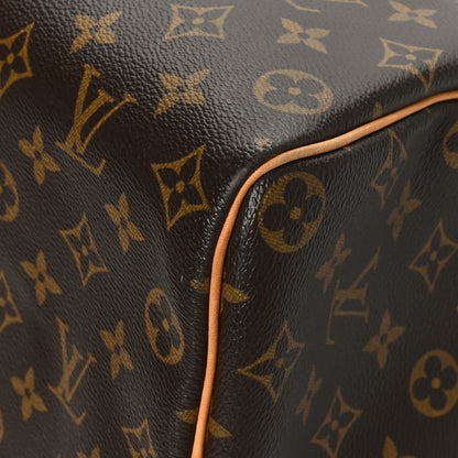 Louis Vuitton Monogram Speedy 35 8 of 8