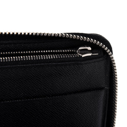 Louis Vuitton Damier Graphite Zippy Wallet Vertical 7 of 15