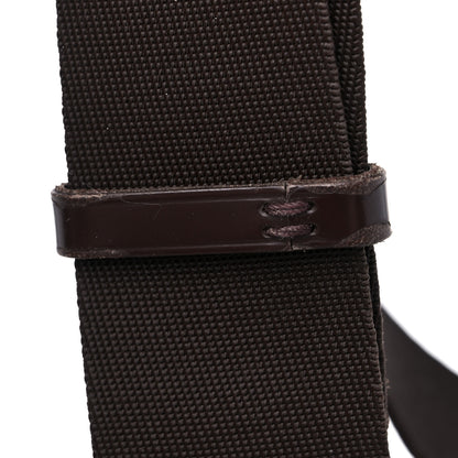 Louis Vuitton Damier Ebene Geronimos 11 of 11