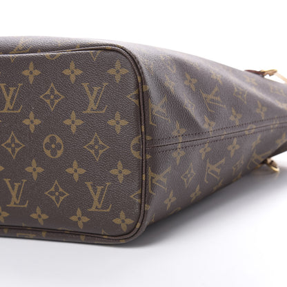 Louis Vuitton Monogram Neo Neverfull MM 11 of 11