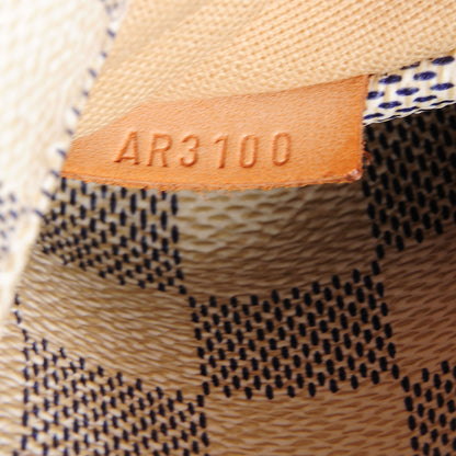 Louis Vuitton Damier Azur Totally PM 7 of 7