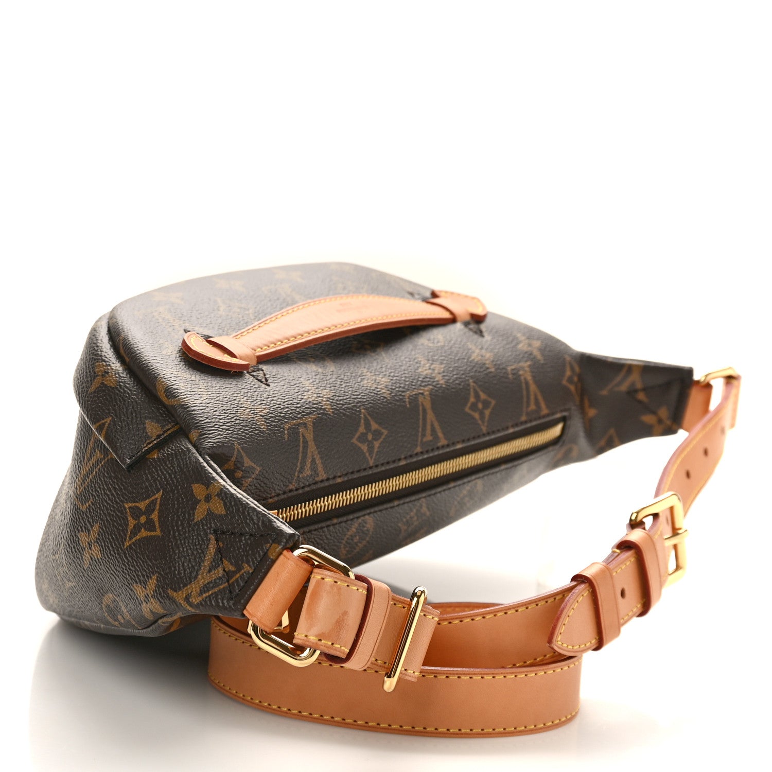 Louis Vuitton Monogram Bumbag 3 of 10