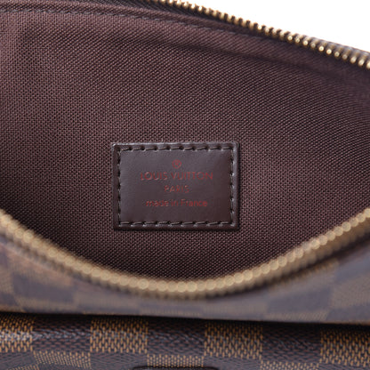 Louis Vuitton Damier Ebene Pochette Melville 6 of 9