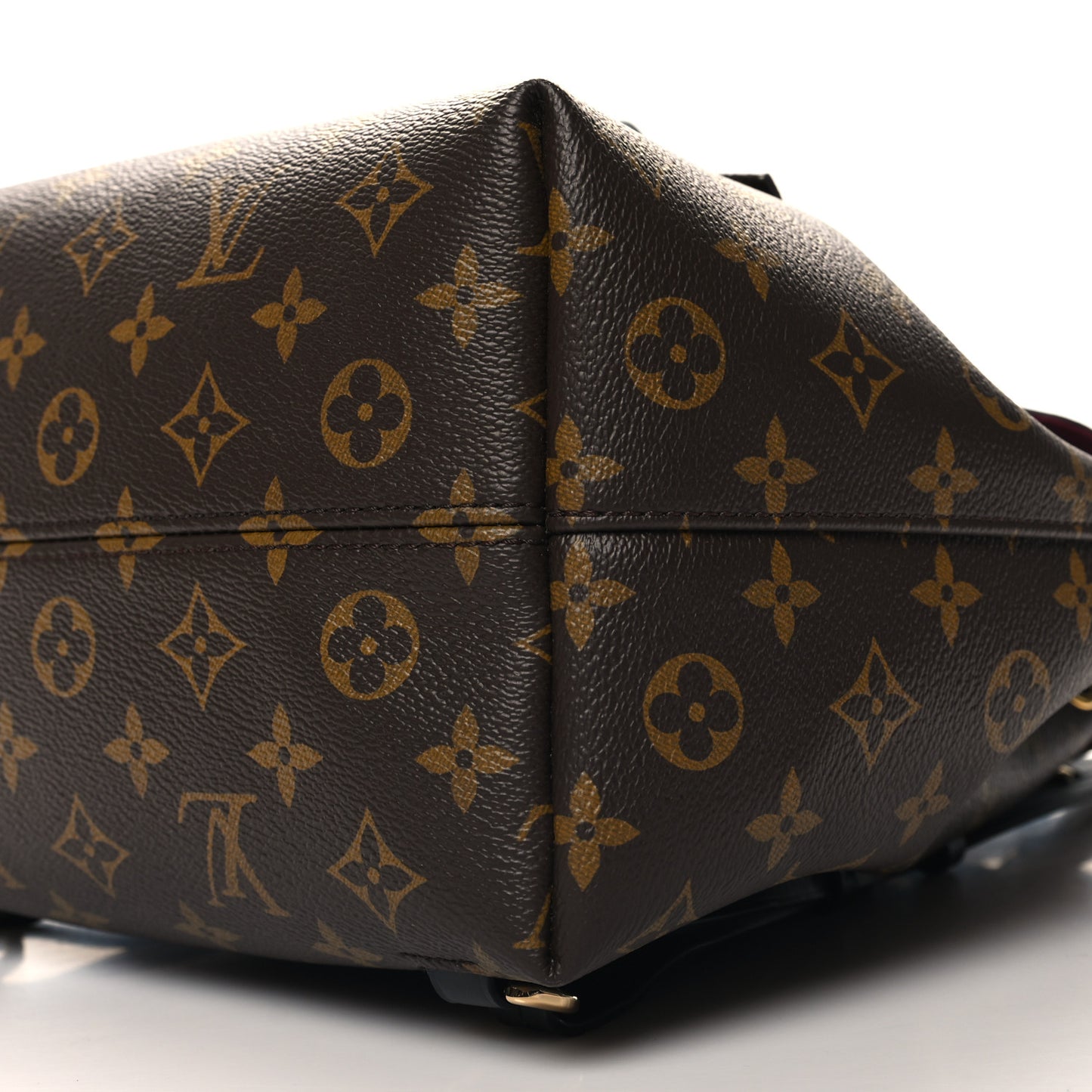 Monogram Montsouris PM Black