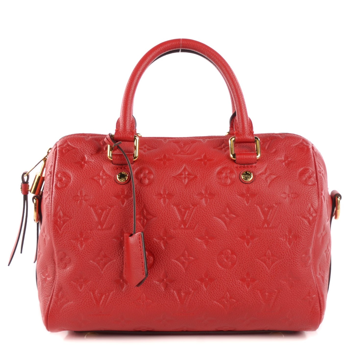 Empreinte Speedy Bandouliere 25 Cherry