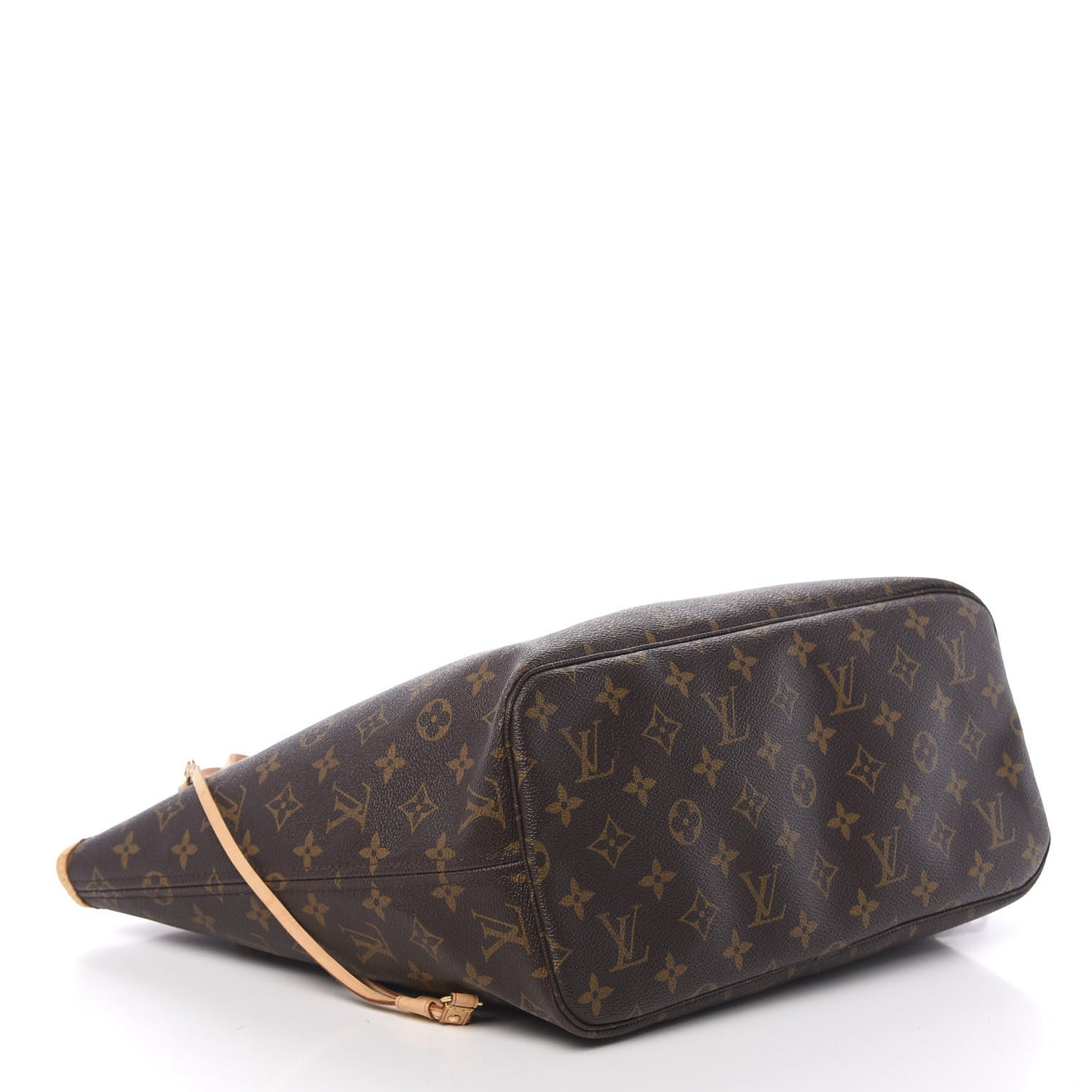 Monogram Neverfull MM