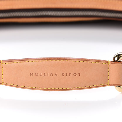 Louis Vuitton Monogram Tulum GM 9 of 10