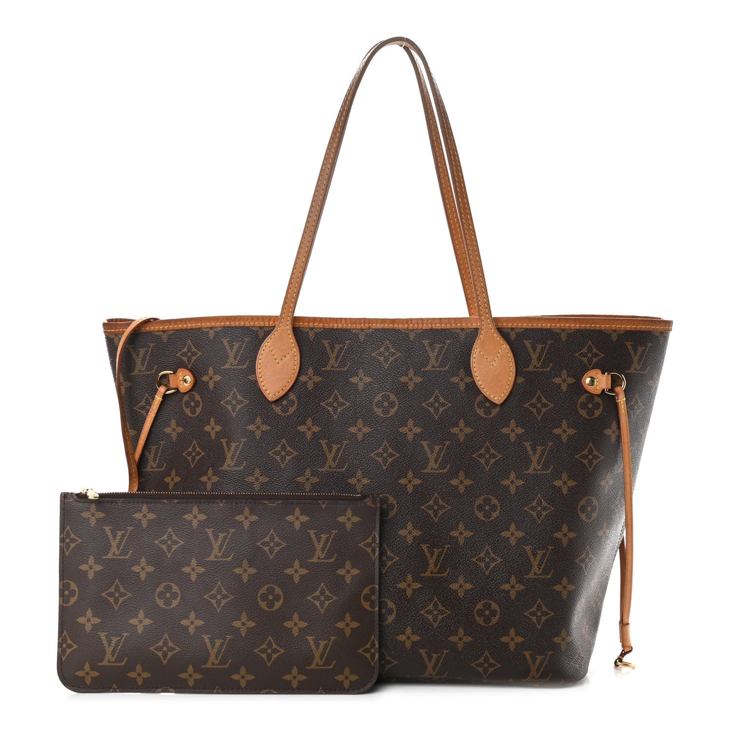 Monogram Neo Neverfull MM