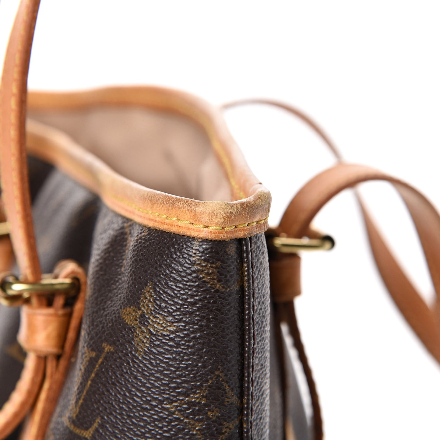 Monogram Bucket 27