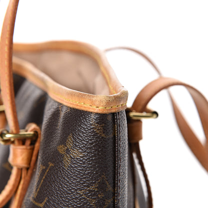 Louis Vuitton Monogram Bucket 27 20 of 20