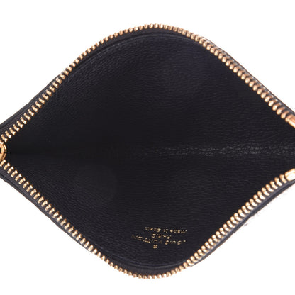 Louis Vuitton Empreinte Josephine Wallet Zippered Insert Infini 5 of 6
